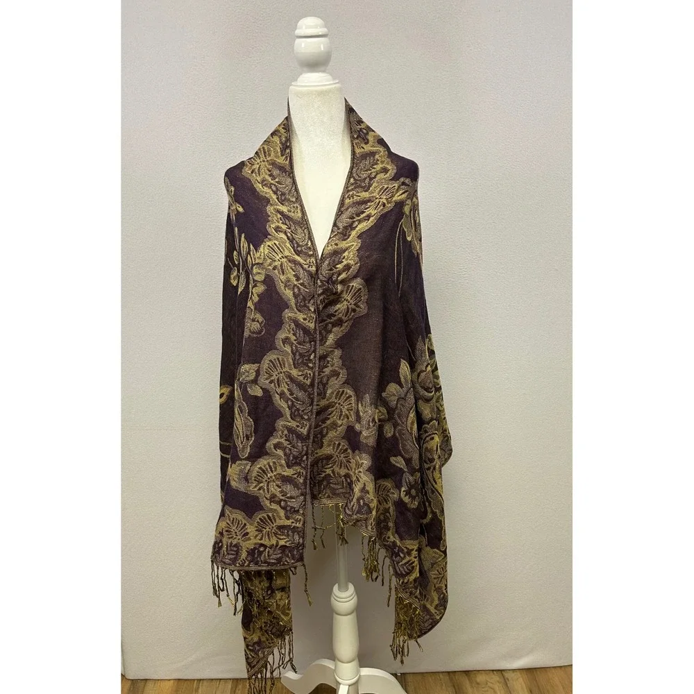 Unbranded elegant reversible